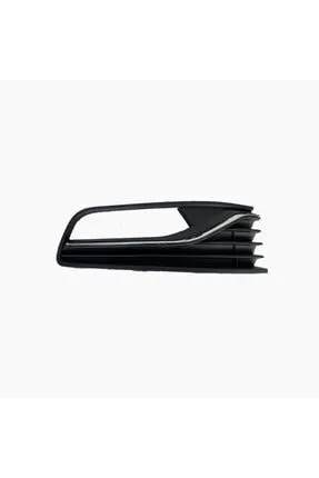 Ventilation Grille, bumper with holes for fog lights, Right Front POLO 14>