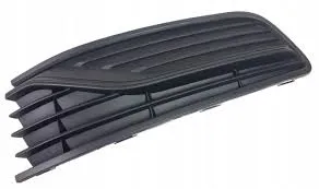 Ventilation Grille, bumper , Left Front, without fog lights POLO 14>