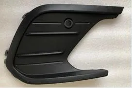 Cover part for bumper right POLO 21> 2G0853666K