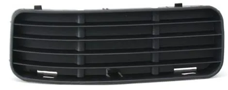 Ventilation Grille, bumper , Left Front, without fog lights POLO CLS -CADDY 96-03