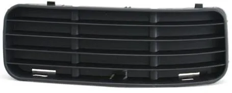 Ventilation Grille, bumper , Right Front, without fog lights POLO CLS - CADDY 96-03