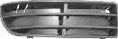 Ventilation grille, Bumper Left BORA 99- 02