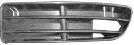 Ventilation grille, Bumper Right BORA 99- 02