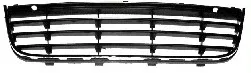Ventilation Grille, bumper, Centre JETTA 06>