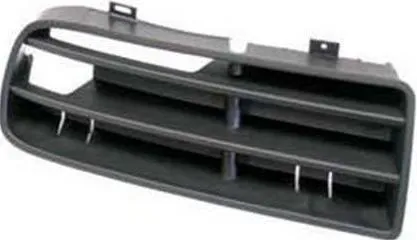 Ventilation grille, Bumper Left GOLF IV 98-04