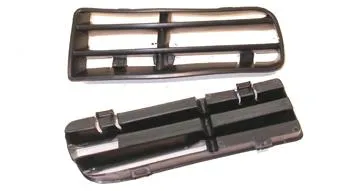 Ventilation grille, Bumper Right GOLF IV 98-04