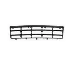 Ventilation Grille, bumper, Centre GOLF IV