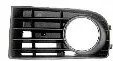 Ventilation Grille, bumper with holes for fog lights, Left Front GOLFV 04>