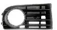 Ventilation Grille, bumper with holes for fog lights, Right Front GOLFV 04>
