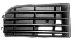 Ventilation Grille, bumper , Right Front, without fog lights GOLF V 04>