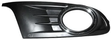 Ventilation Grille, bumper , Right Front, without fog lights GOLF VI