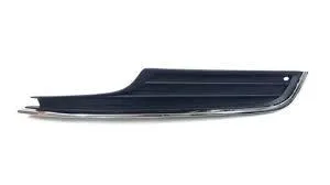 Ventilation Grille, bumper , Left Front, without fog lights GOLF VII 13><15