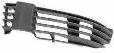 Ventilation Grille, bumper , Left Front, without fog lights PASSAT 01-05