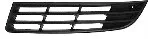Ventilation Grille, bumper , Left Front, without fog lights PASSAT 05>10