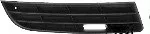 Ventilation Grille, bumper , Right Front, without fog lights PASSAT 05>10