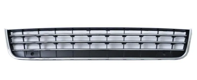 Fit For VW Touareg 2011-2014 Front Bumper Lower Grill 7P6853671