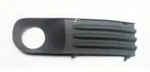 Ventilation Grille, bumper with holes for fog lights, Right Front T5 03>