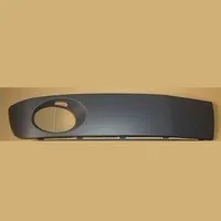 Ventilation Grille, bumper , Left Front, without fog lights TRANSPORTER T6