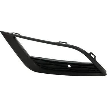 Ventilation Grille, bumper with holes for fog lights, Left Front IBIZA 13>