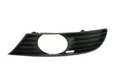 Ventilation Grille, bumper with holes for fog lights, Left Front TOLEDO 96><05