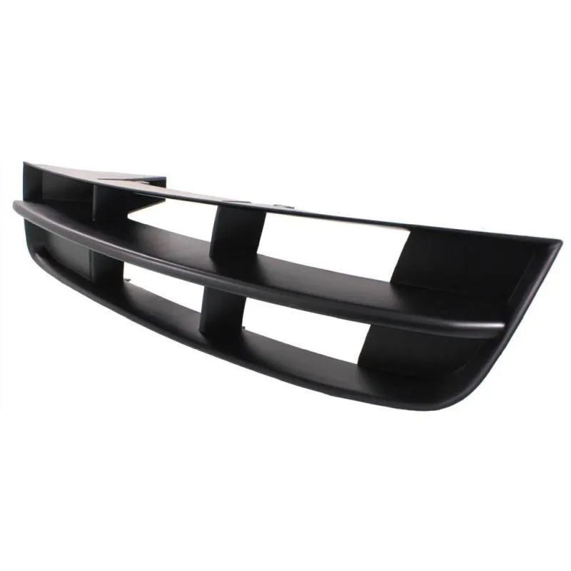 Audi Q7 Grille (Front, Lower). S-LINE 2012><2014 4L0807681B01C