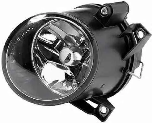 Fog Light , Left POLO 02><05