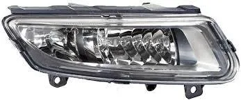 Fog Light , Right POLO 11><13