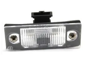 Licence Plate Light Left and right GOLF IV/BORA/PASSAT