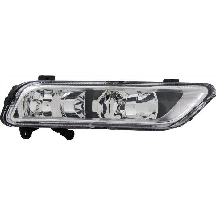 Fog Light , Left,  PASSAT 11><13 BEND