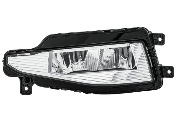 Fog Light , Left,  PASSAT 19> BEND