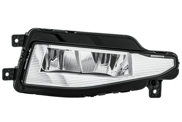 Fog Light , Right,  PASSAT 19> BEND