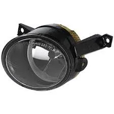 Fog Light , Right, without bulb CADDY TOURAN