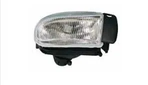 Fog Light , Left TRANSPORTER T4 SAĞ 7D0941700C 2000-2003