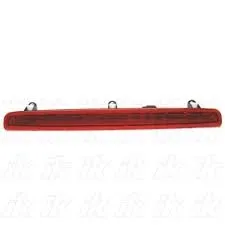 Auxiliary stop light