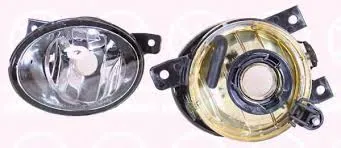 Fog Light T6 LEFT