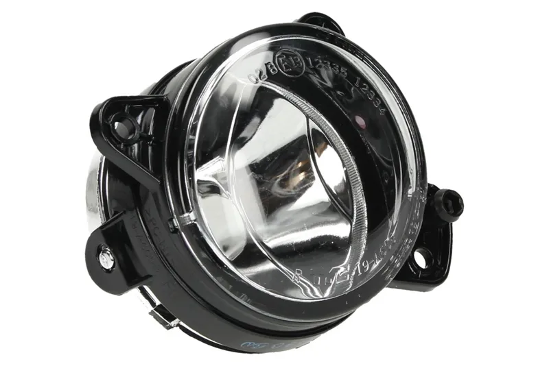 Fog Light , Right CRAFTER 06--13 SAĞ