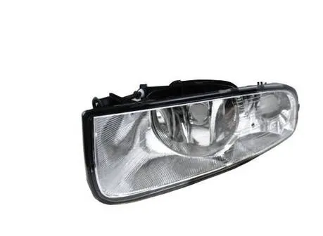 Fog Light , Left SUPER B - 09><03