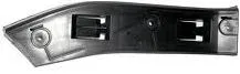 Mounting bracket, Bumper (DUAL HEADLIGHTS) front left POLO V 02>
