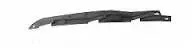 Mounting bracket, Bumper front left POLO CLS 96-03