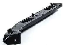 Mounting bracket, Bumper front left GOLF IV BORA 98-04
