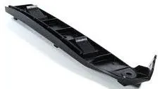 Mounting bracket, Bumper front right GOLF IV BORA 98-04