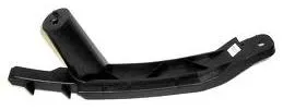 Mounting bracket, Bumper front right, inner (Large) GOLF V - JETTA 03>