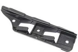 Mounting bracket, Bumper front right, outer (Small) GOLF V - JETTA 03>
