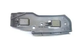 Mounting bracket, Bumper Front Right PASSAT 2001>