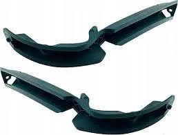 Mounting bracket, Bumper Front Right PASSAT 05><10