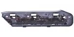 Mounting bracket, Bumper Front Left PASSAT CADDY TOURAN