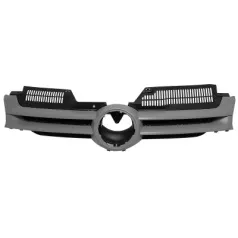 Radiator Grille Set Lined GOLF V 04>