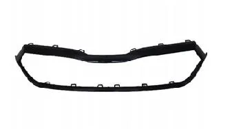 Radiator Grille Black SKODA OCTAVİA 21> 5E3853761A F9R