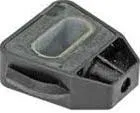 Mounting, radiator , Small  GOLF IV 96-03