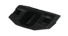 Mounting, radiator POLO CLS -CADDY